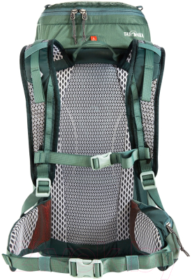 Рюкзак туристический Tatonka Hike Pack 32 / 1572.286 (зеленый)