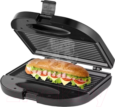 Электрогриль Kitfort КТ-3667 - фото