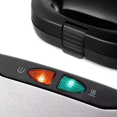 Электрогриль Kitfort КТ-3667