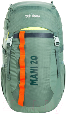 Рюкзак туристический Tatonka Mani 20 / 1767.286 