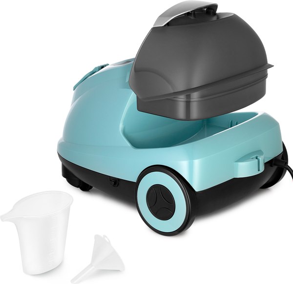 Пароочиститель Kitfort КТ-9187