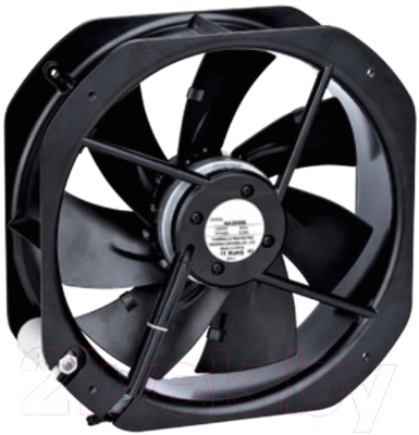Вентилятор накладной КС NA-28080-230BH-C - фото