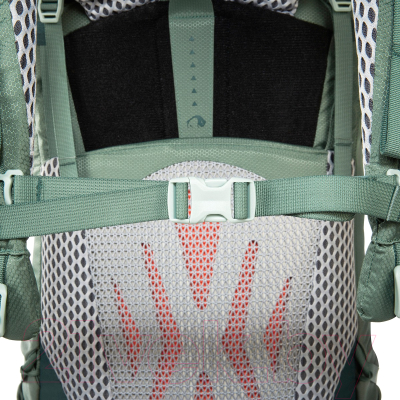 Рюкзак туристический Tatonka Pyrox 45+10 / 1424.286 