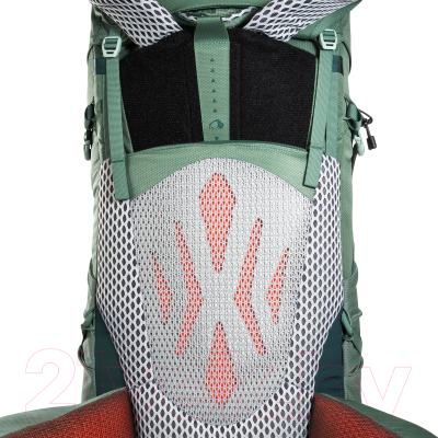 Рюкзак туристический Tatonka Pyrox 45+10 / 1424.286 