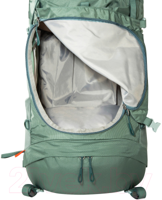 Рюкзак туристический Tatonka Pyrox 45+10 / 1424.286 