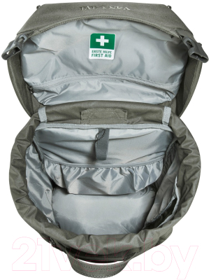 Рюкзак туристический Tatonka Pyrox 45+10 / 1419.332