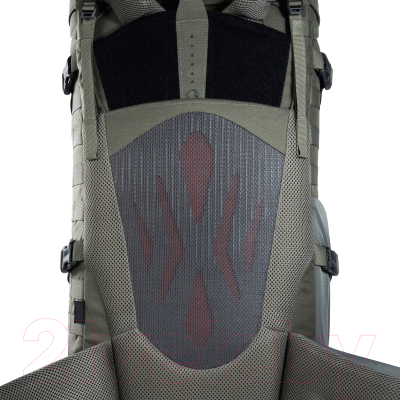 Рюкзак туристический Tatonka Pyrox 45+10 / 1419.332