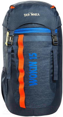Рюкзак туристический Tatonka Wokin 15 / 1766.004