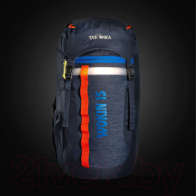 Рюкзак туристический Tatonka Wokin 15 / 1766.004