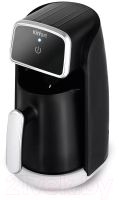Турка электрическая Kitfort КТ-7454 - фото