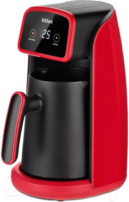 Турка электрическая Kitfort КТ-7455 - фото