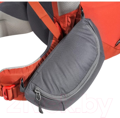 Сумка на пояс Tatonka Hip Belt Pouch / 1340.021