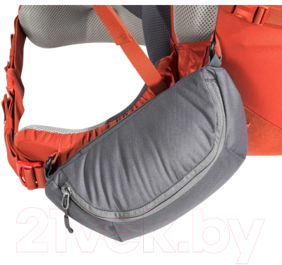 Сумка на пояс Tatonka Hip Belt Pouch / 1340.021