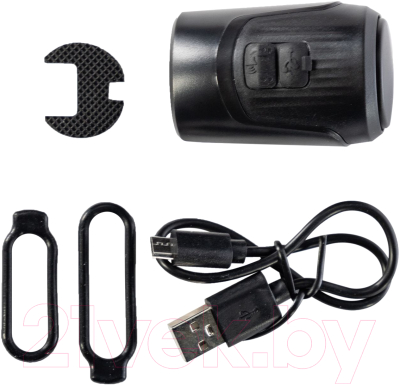 Звонок для велосипеда STG BC-BB3371 / Х113059