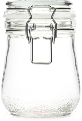 Набор емкостей для хранения Attribute JAR050-2