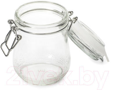 Набор емкостей для хранения Attribute JAR050-2