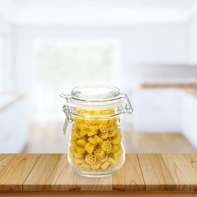 Набор емкостей для хранения Attribute JAR050-2