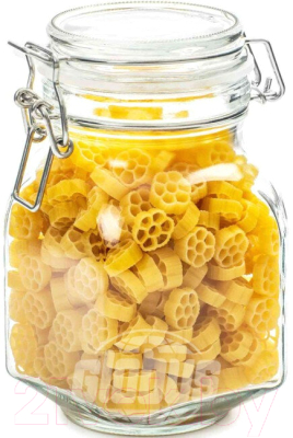 Набор емкостей для хранения Attribute JAR080-2