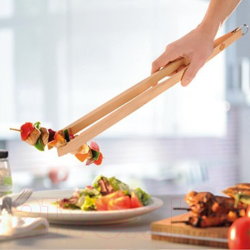 Щипцы для гриля Gefu Натура 11810