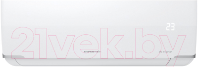 Сплит-система Expertair by Zilon Proff DC Inverter / ZAC-I/PR09NPZ - фото