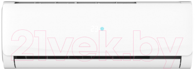 Сплит-система Expertair by Zilon Cyclone DC Inverter / ZAC-I/CN12NPZ - фото