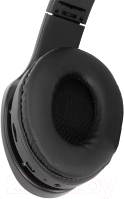 Беспроводные наушники Digma BT-17