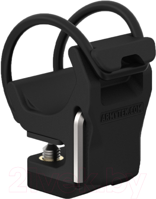Крепление для фонаря Armytek AHM-04 / A05101