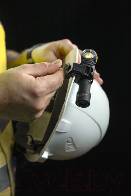 Крепление для фонаря Armytek AHM-04 / A05101