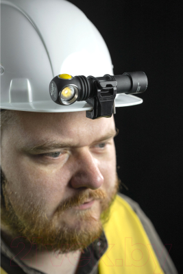 Крепление для фонаря Armytek AHM-04 / A05101