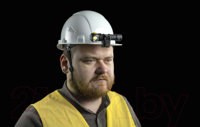 Крепление для фонаря Armytek AHM-04 / A05101