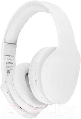 Беспроводные наушники Digma BT-17 - фото