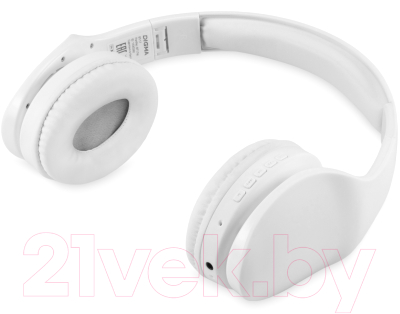 Беспроводные наушники Digma BT-17