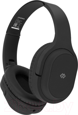 Беспроводные наушники Digma BT-18 - фото