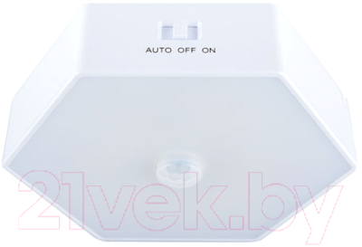 Ночник Garin Lux NL01BAT