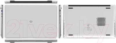 Ноутбук Digma Eve P5851 (DN15N5-8CXW05)