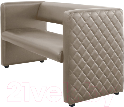 Диван Brioli Джино двухместный - фото