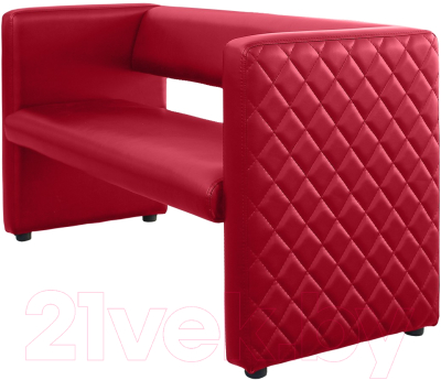 Диван Brioli Джино двухместный - фото