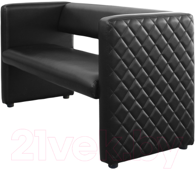 Диван Brioli Джино двухместный - фото