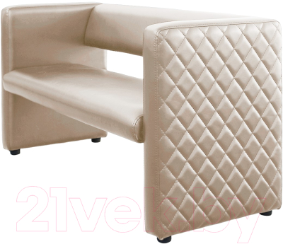 Диван Brioli Джино двухместный 1.2м - фото