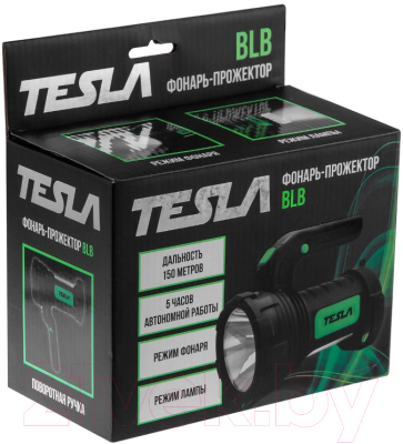 Фонарь Tesla 601028