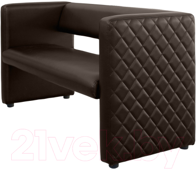 Диван Brioli Джино двухместный 1.2м - фото