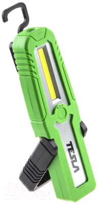 Фонарь Tesla 601675  - фото