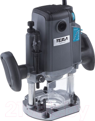 Фрезер Tesla TRE2200 - фото