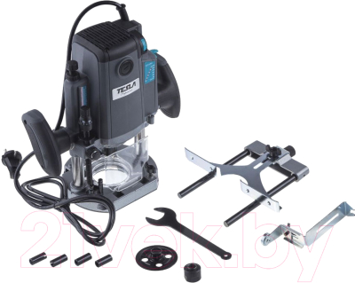 Фрезер Tesla TRE2200