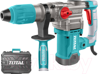 Перфоратор TOTAL TH1163855 - фото
