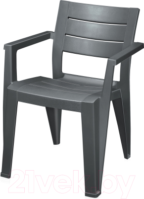 Стул пластиковый Эльфпласт Palermo / ЕР635 - фото