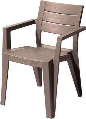 Стул пластиковый Эльфпласт Palermo / ЕР635 - фото