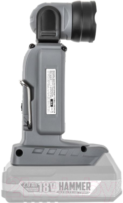 Фонарь Hammer 583504 