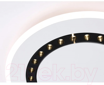 Потолочный светильник Ambrella Comfort FL51402 WH