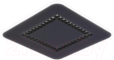 Потолочный светильник Ambrella Comfort FL51419 BK - фото